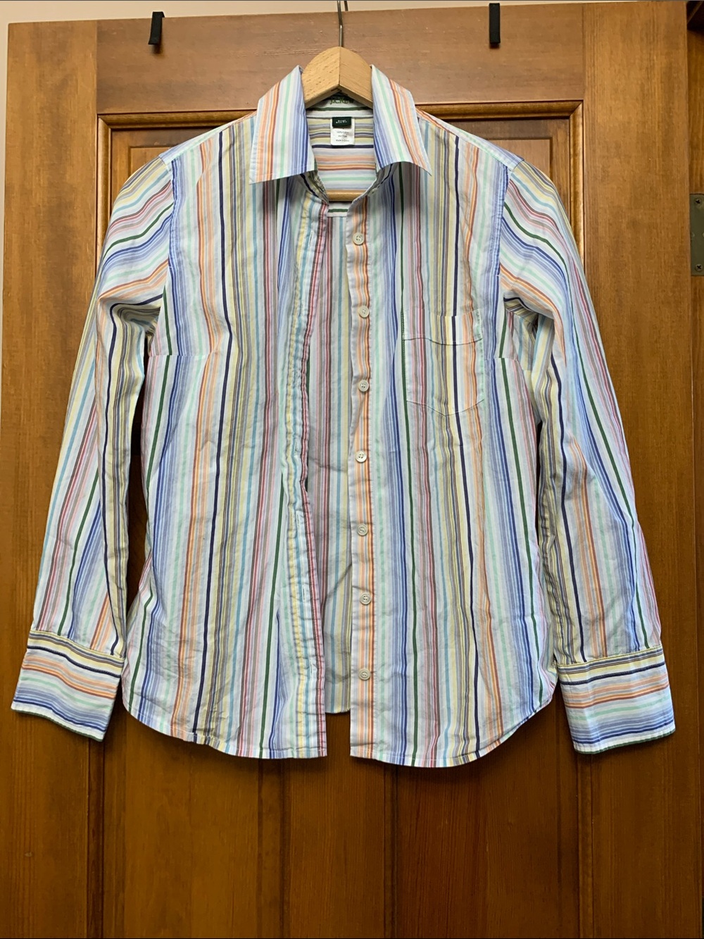JCrew Top